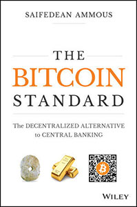 The Bitcoin standard book