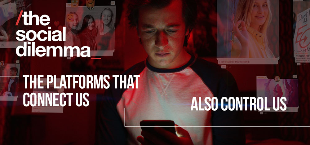 Social Dilemma movie image
