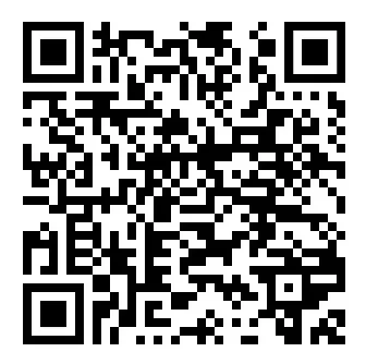 QR code for the Monero tip address